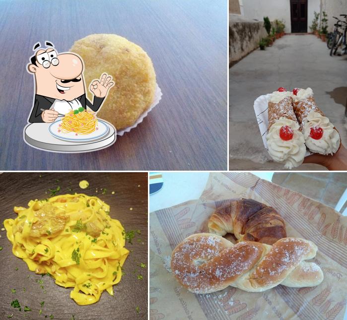 Panificio La Madonnina