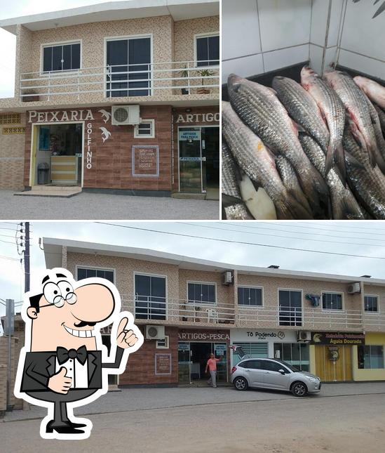 Peixaria Golfinho