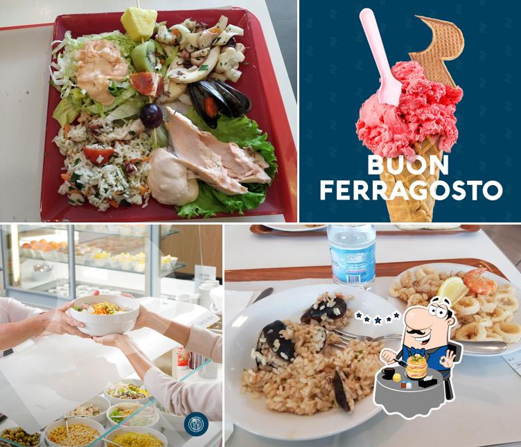Platti al Pit Lane - Ristorante di Ritmo Ristorazione