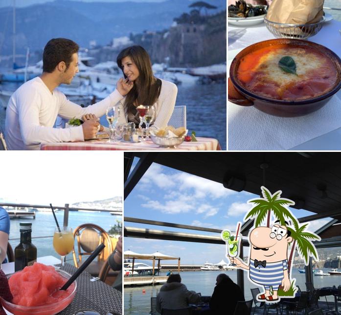 Vedi questa foto di Ristorante Ruccio