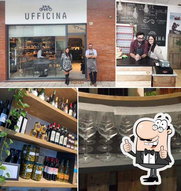 Vedi la immagine di UFFICINA