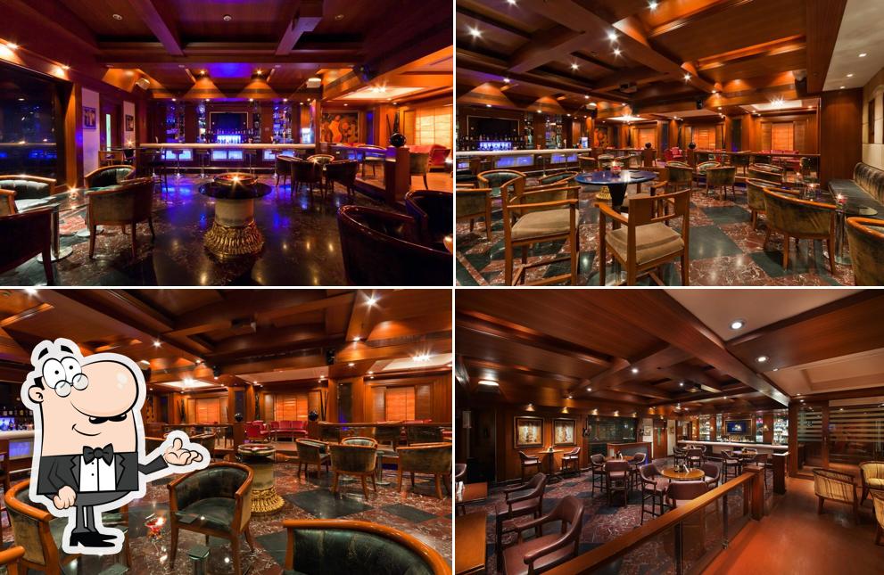 Check out how Zodiac looks inside