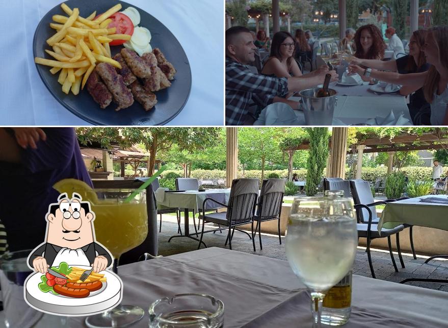Restoran Radobolja