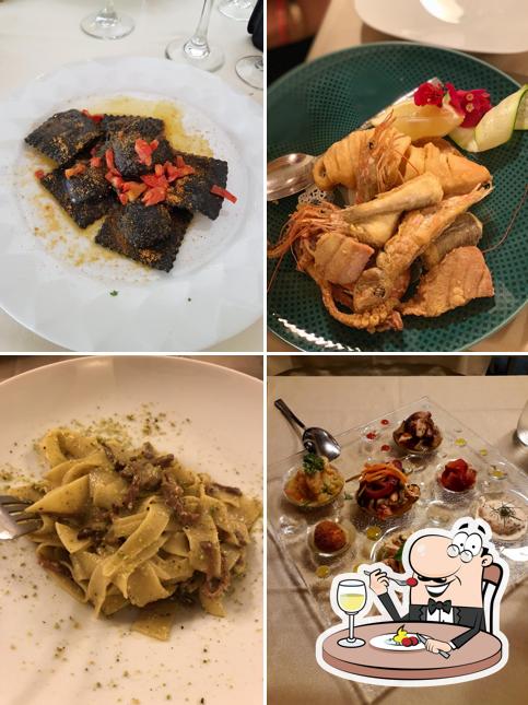 Ristorante Pizzeria da Mario