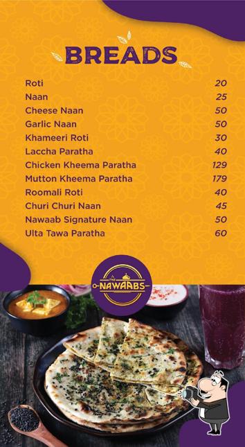 Look at this pic of The Nawaabs