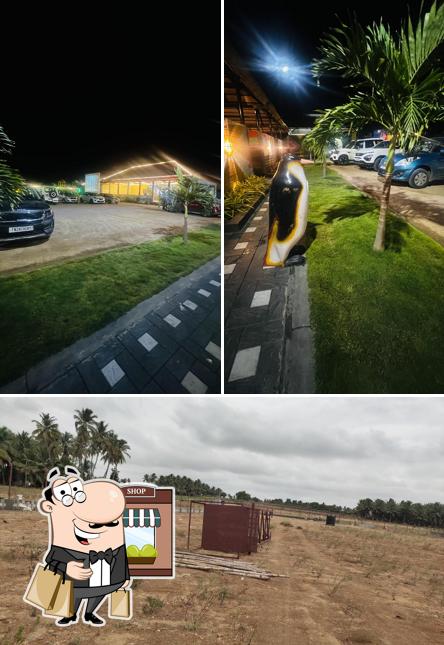 VADUGAI FAMILY RESTAURANT