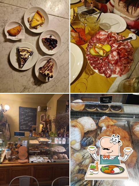 Cibo al Fricandò