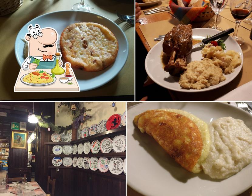 Trattoria Fricheria al Cavallino