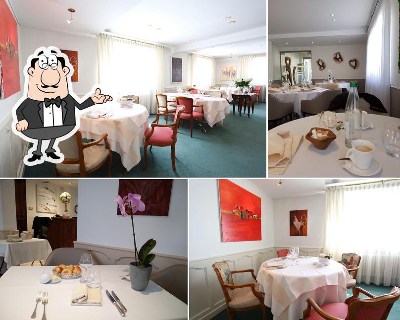 Restaurant Au Bœuf Noir
