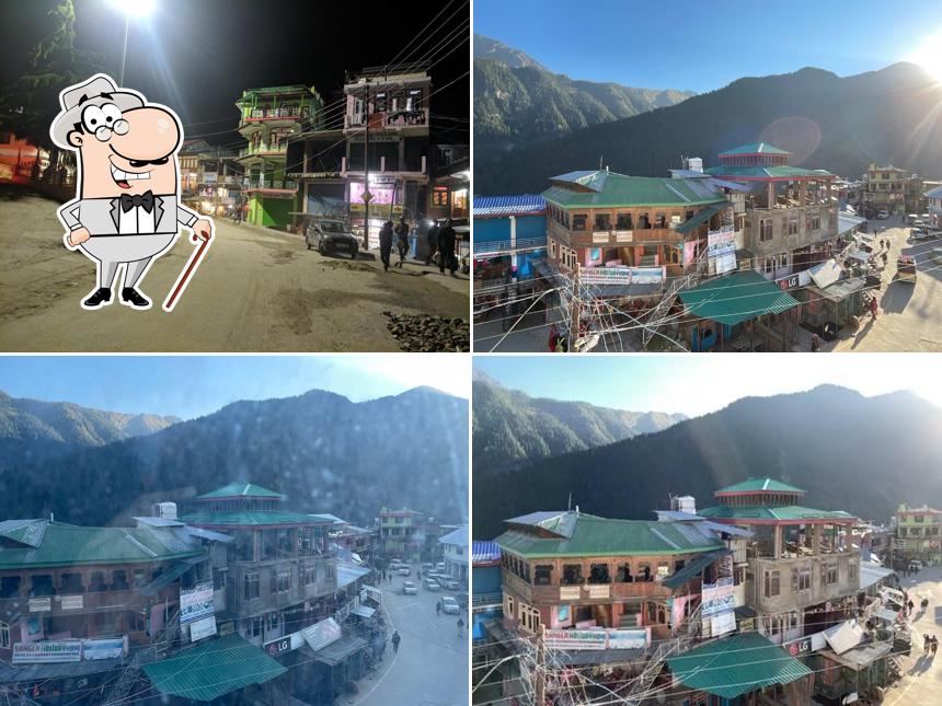 sangla holiday home