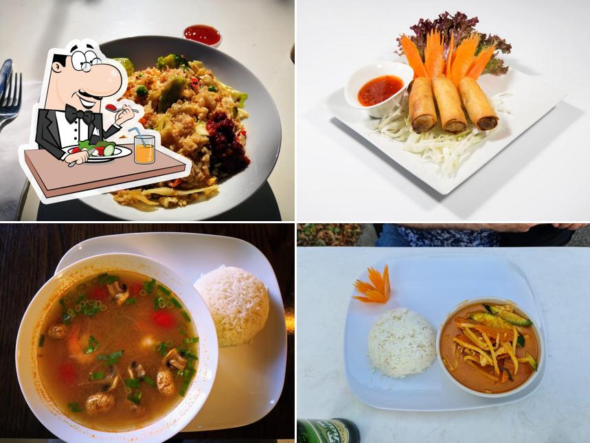 Arunis Thai