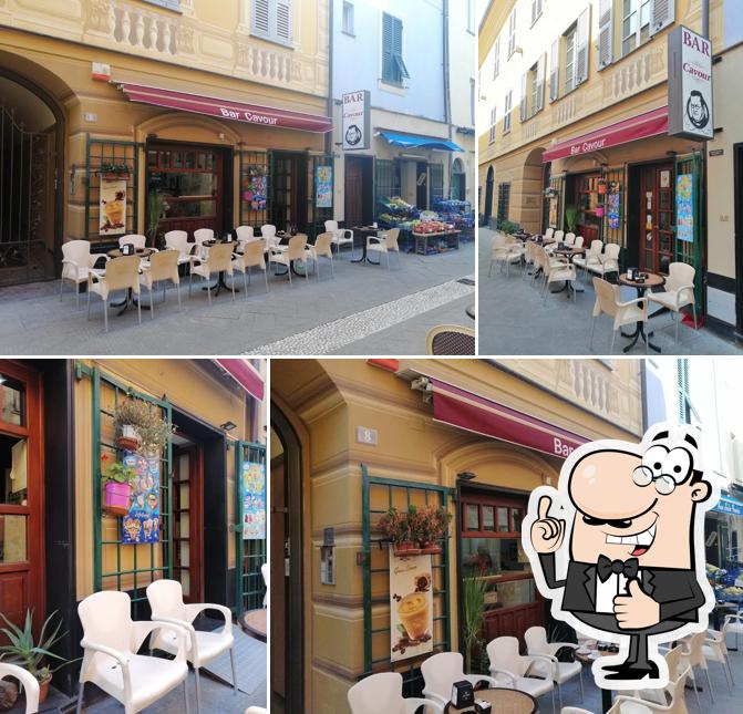 Vedi la foto di Bar Cavour Vedi la foto di Bar Cavour