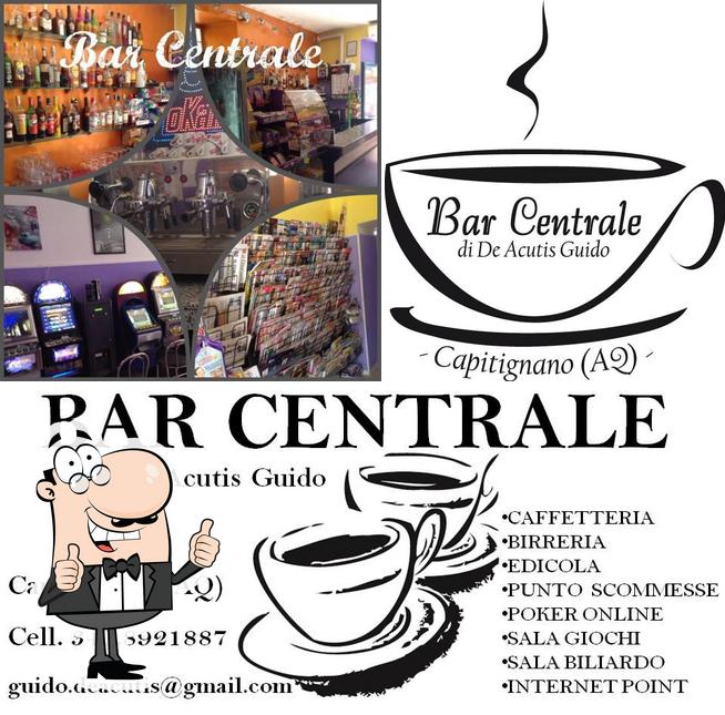 Bar Centrale
