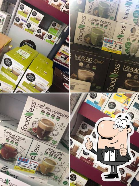 Immagine di CAT-Ricambi