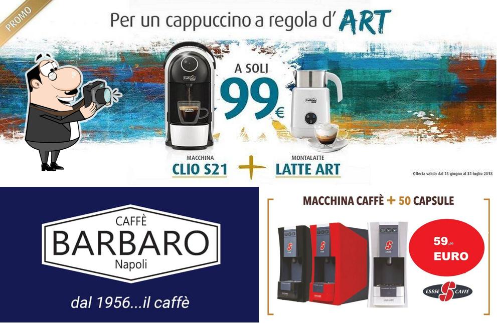 Vedi la foto di Nakone Caffe