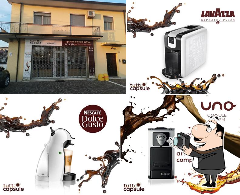 Guarda la immagine di Tuttocapsule Suzzara