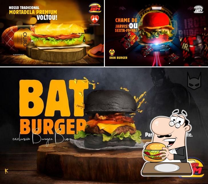 Burger Bim
