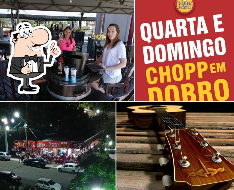Choperia do Porto
