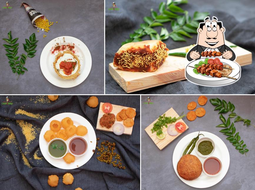 Meals at Chaatimes - Indiranagar