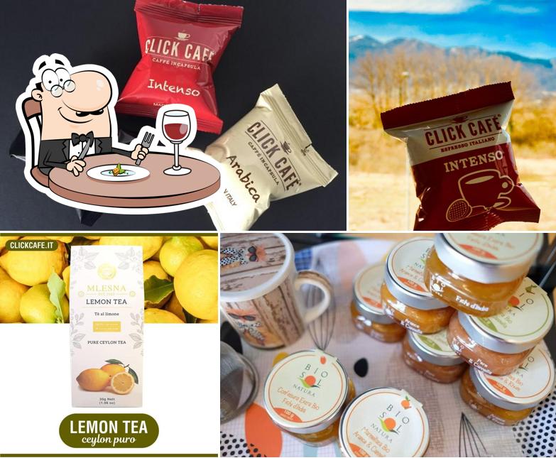 Platti al Click Café Campiglione Di Fermo