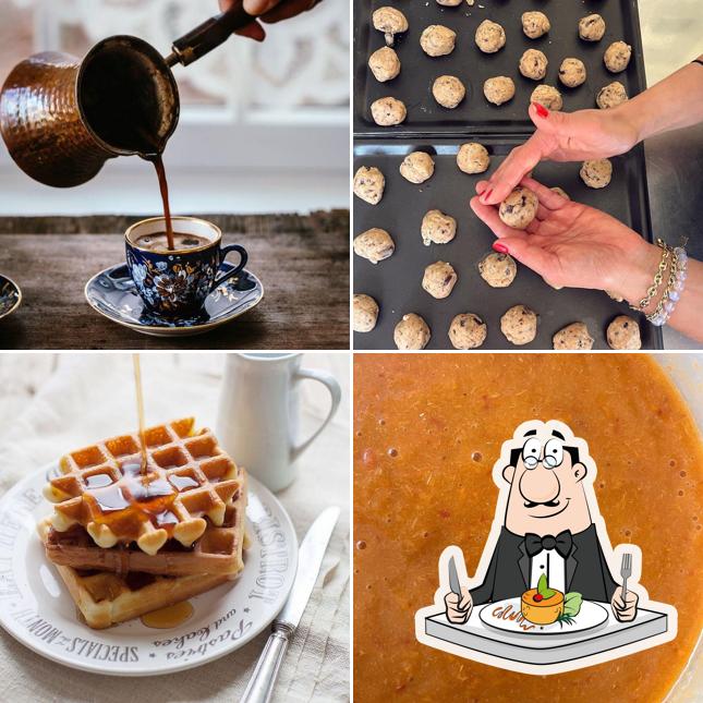 Platti al Cuor di Gelato