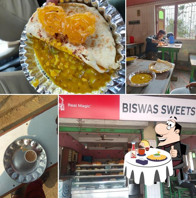 Biswas Sweets
