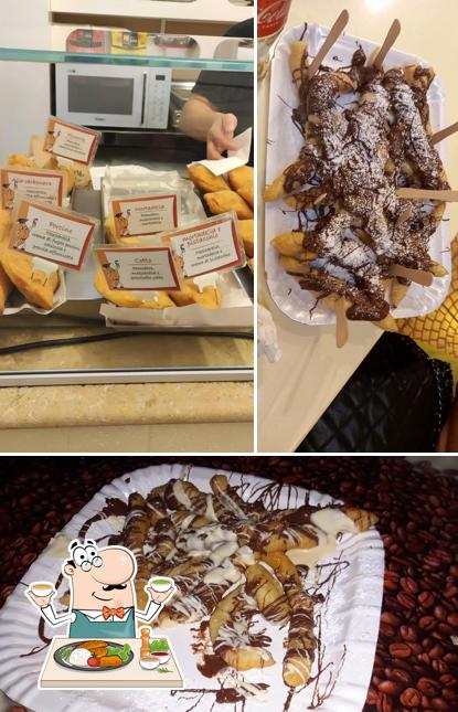 Platti al Dottor Panzerotto