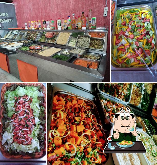 Espaço Do Sabor