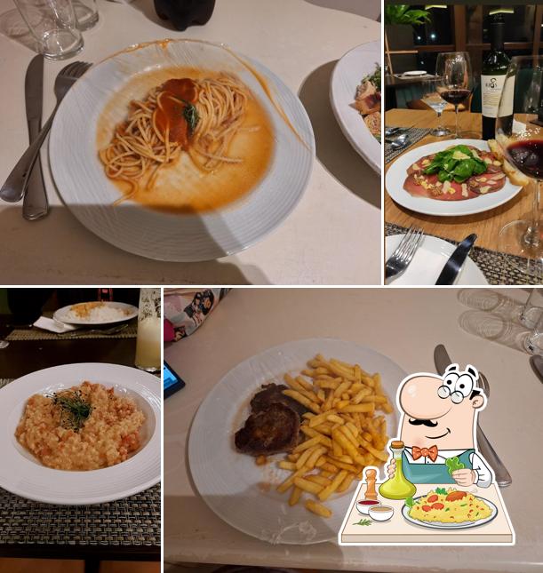 Risoto em Fajã Cozinha E Mar
