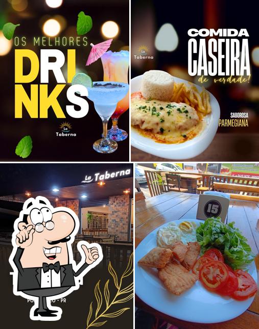 La Taberna