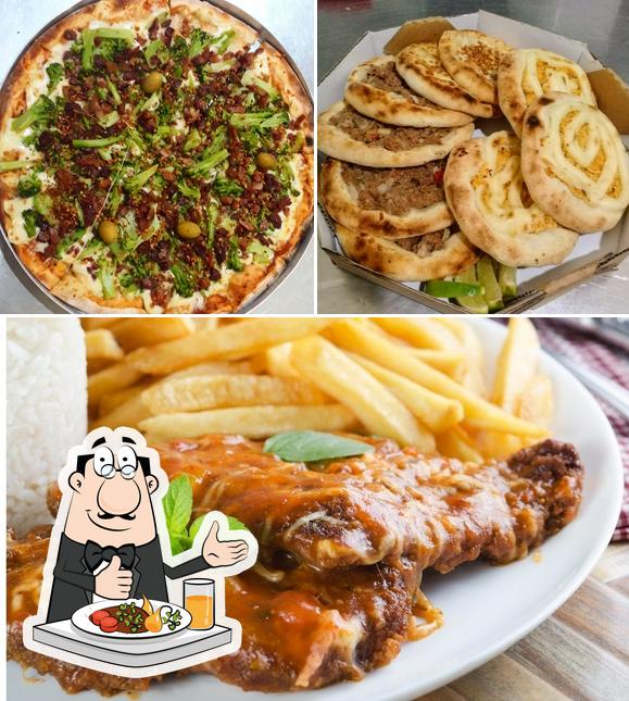 La Toscanina Restaurante e Pizzaria