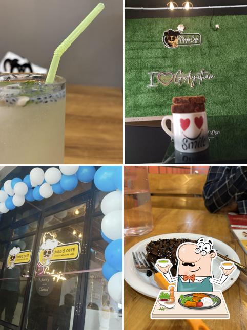 Mag’s Ithu Namma ooru Kitchen (A/C)