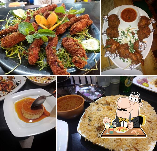 Grand Master Chef - Nehru Nagar