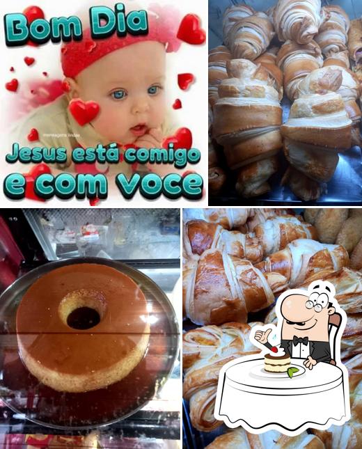 Padaria e Confeitaria Estrela