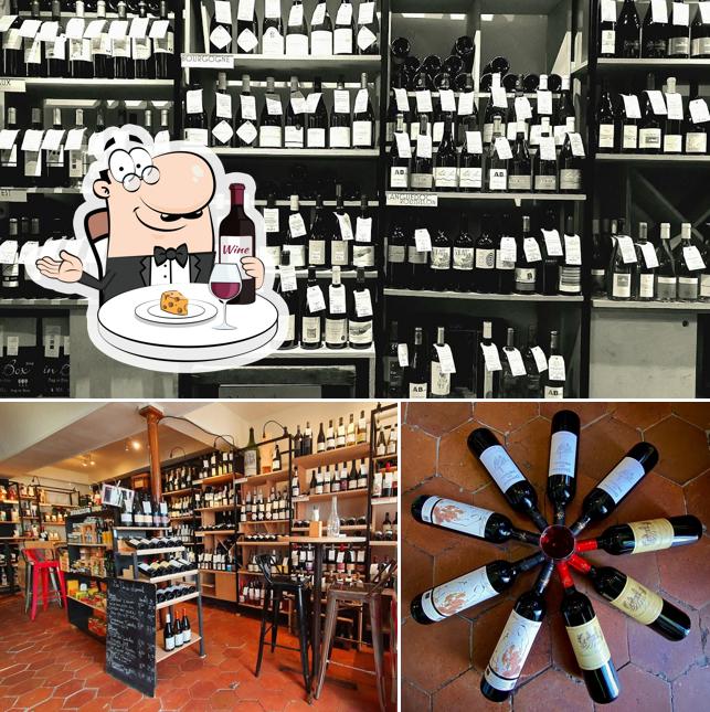 IN VINO VIVO