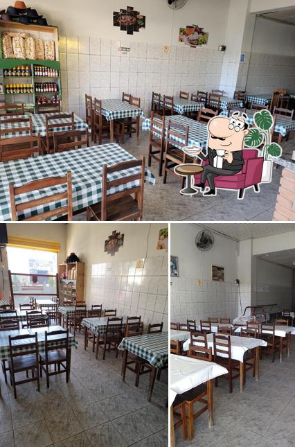 Joel Restaurante