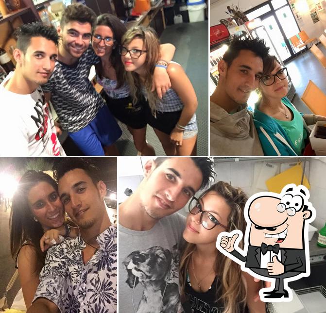 Mexico Beach - Bar, Brasserie- by Carli Gianluca