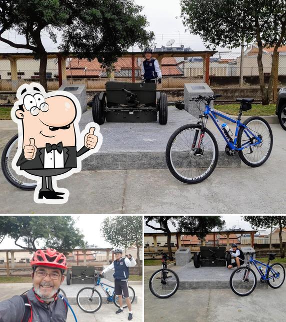 Novo Espaco Tio Braulio E Dudu Lanches