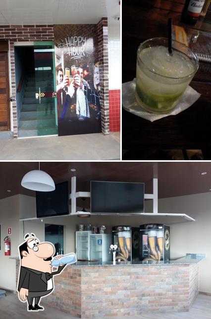 BAR BELA VISTA