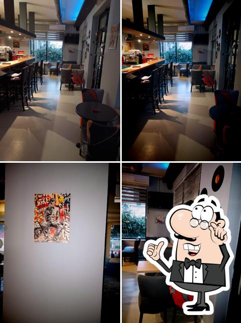 Caffe bar "Mali Princ"