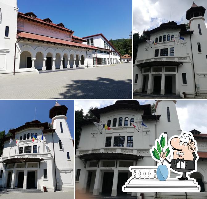 Casino Govora