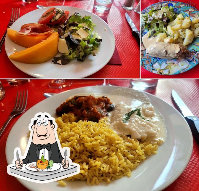 Restaurant Chez Guytou