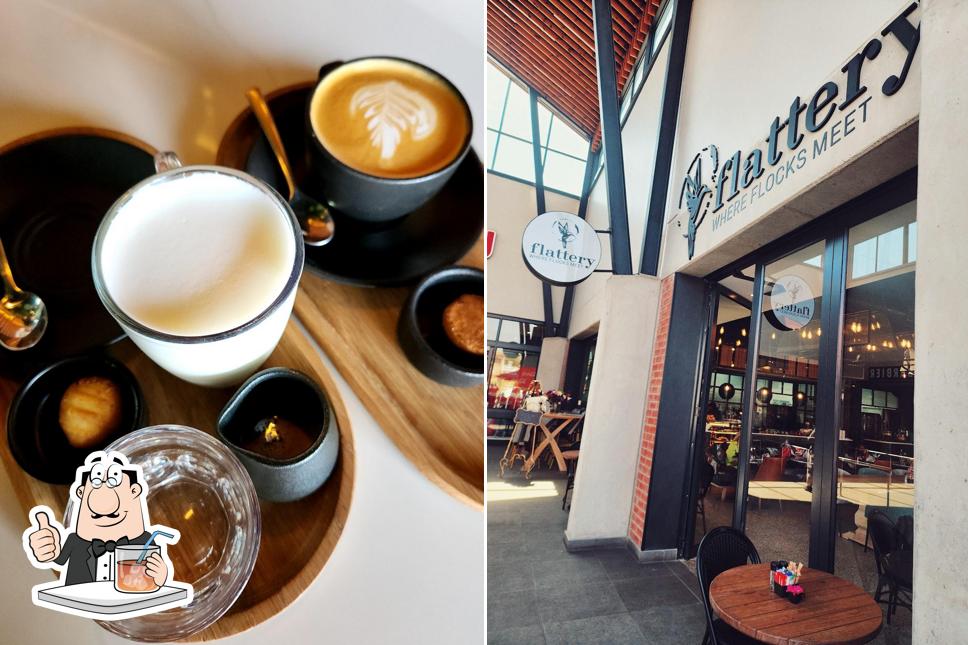 Cafe Cortado