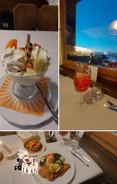 Restaurant Hotel Walliserstube
