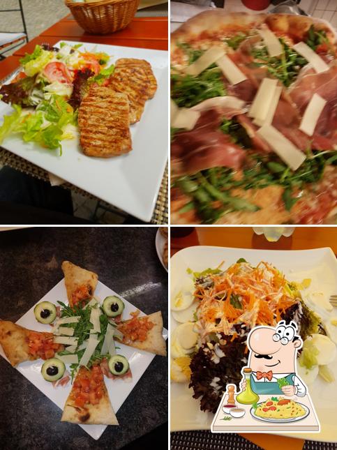 Restaurant La rocca
