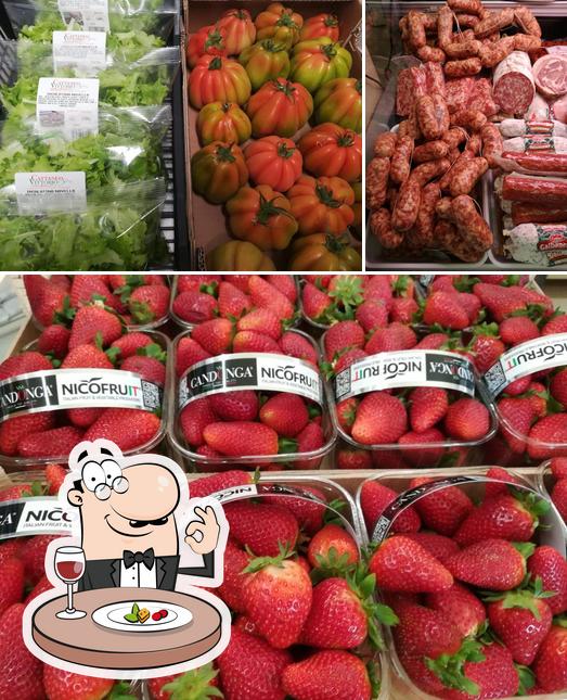 Cibo al Ma.Mi Alimentari & Panificio