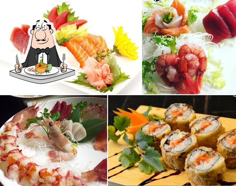 Omoi Sushi Bar