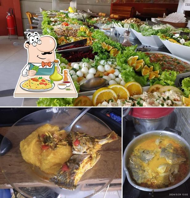 Ótima Refeições