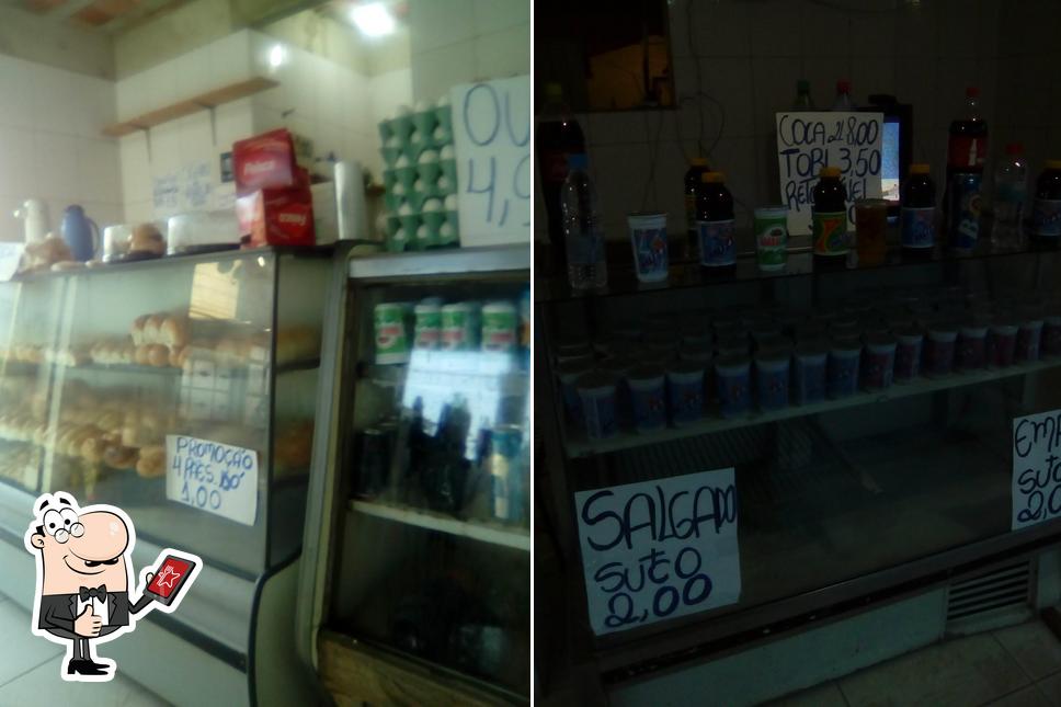 Padaria Confeitaria E Pizzaria photo