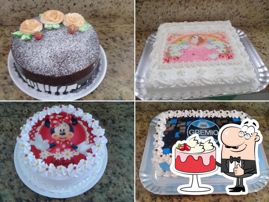 Panificadora e Mercearia Anjinho